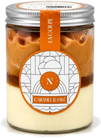 Caramel beurre salé