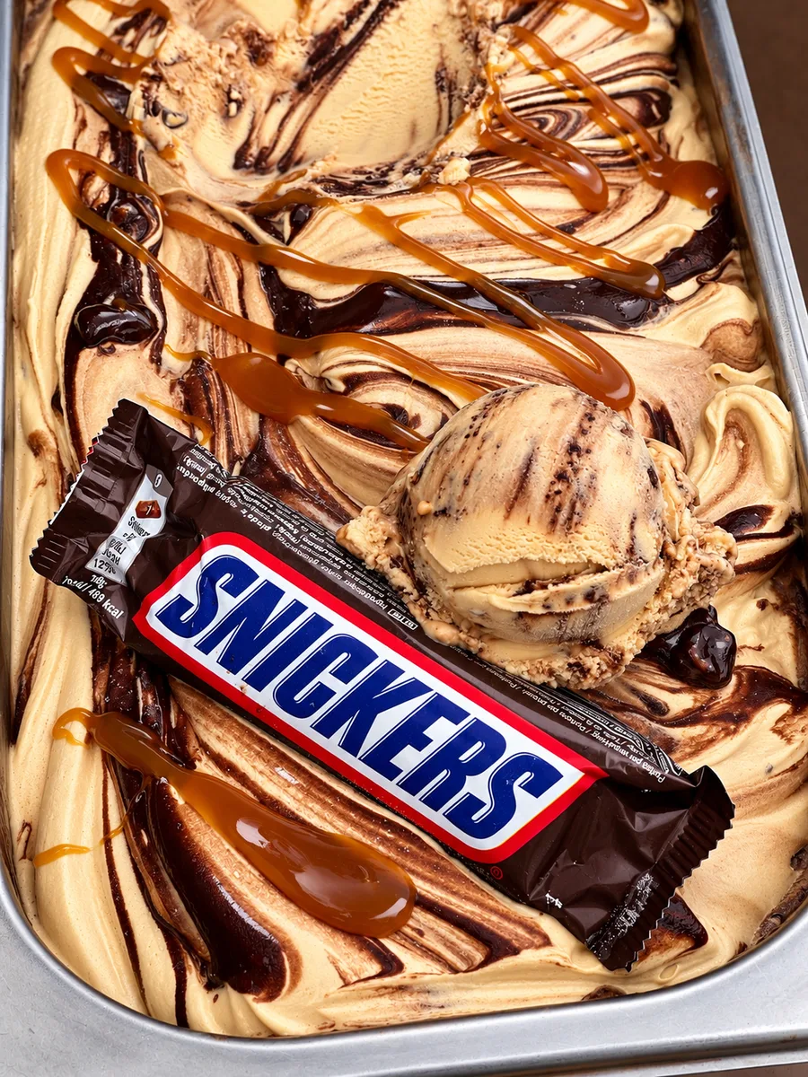 Snickers