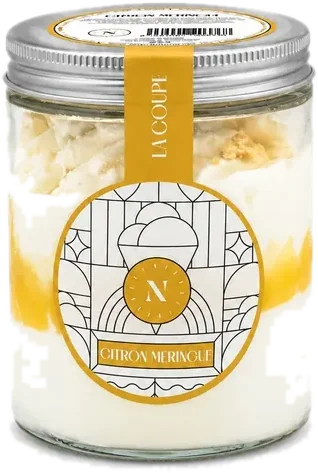 Citron meringué