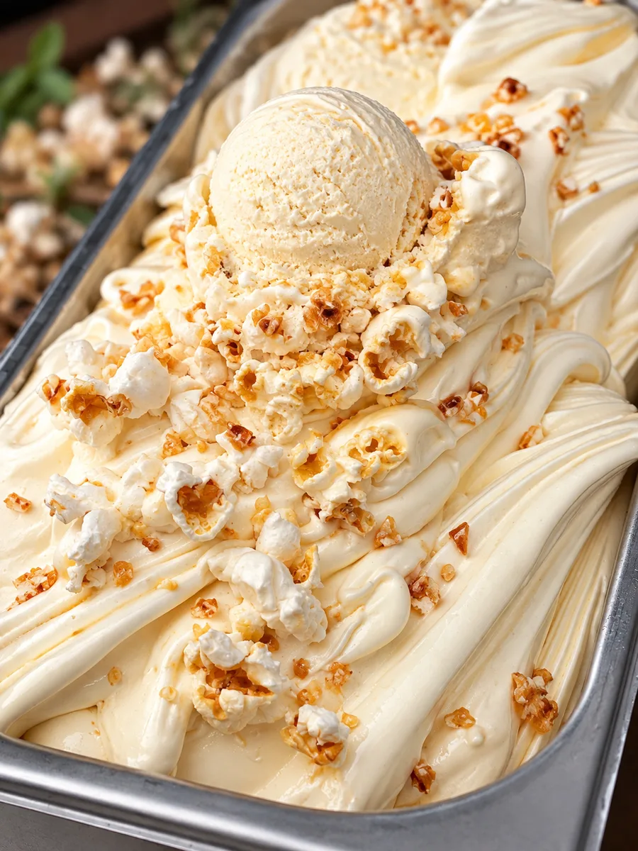 Pop-corn