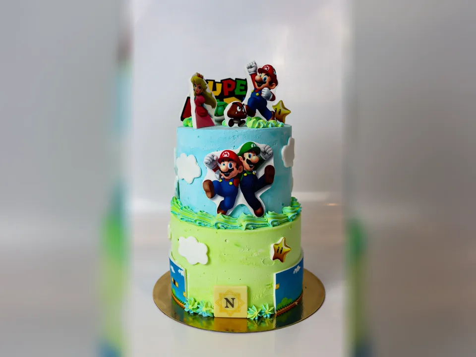 Mario
