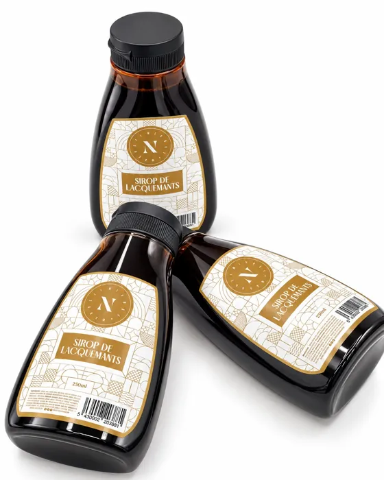 Sirop de lacquemant