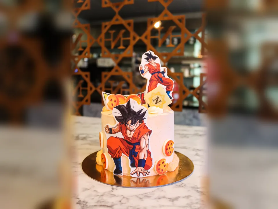 Dragon Ball