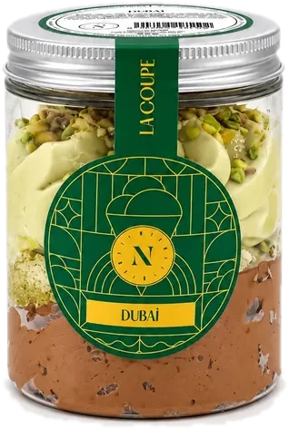 Dubaï