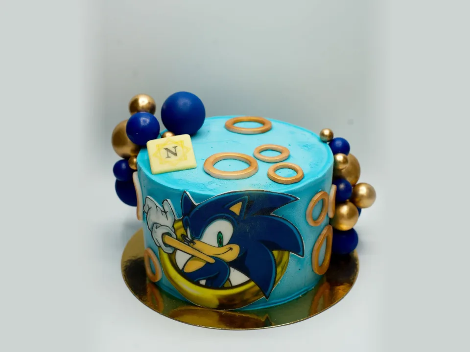 Sonic