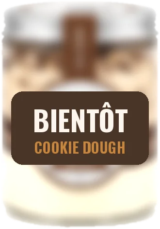 Cookie dough
