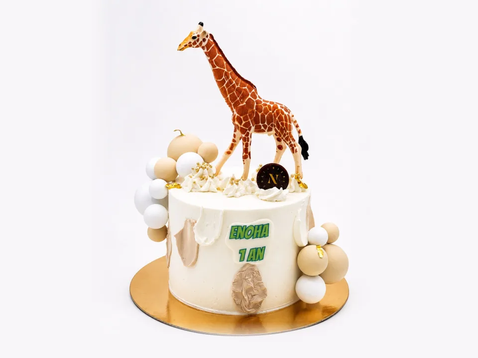 Girafe