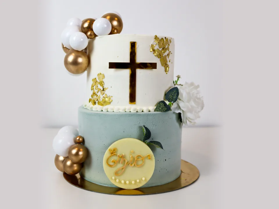 Baptême & Communion