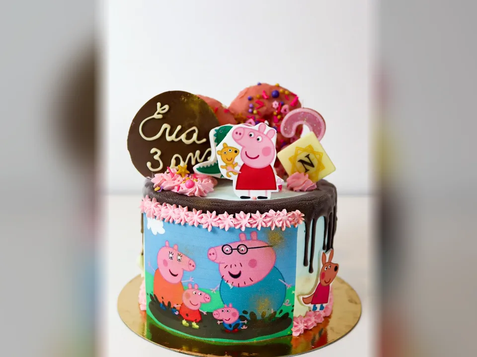 Peppa Pig